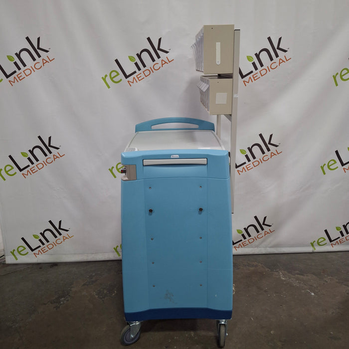 Capsa Solutions Capsa Solutions Avalo Medication Cart Medical Furniture reLink Online