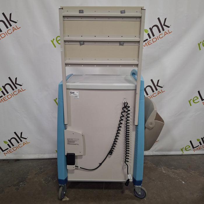 Capsa Solutions Capsa Solutions Avalo Medication Cart Medical Furniture reLink Online