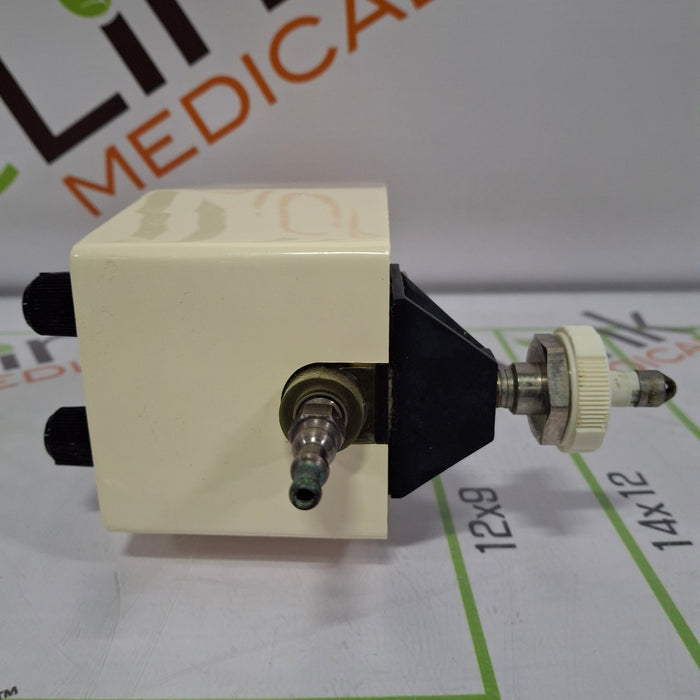 Ohmeda Medical 200 Intermittent Suction Unit