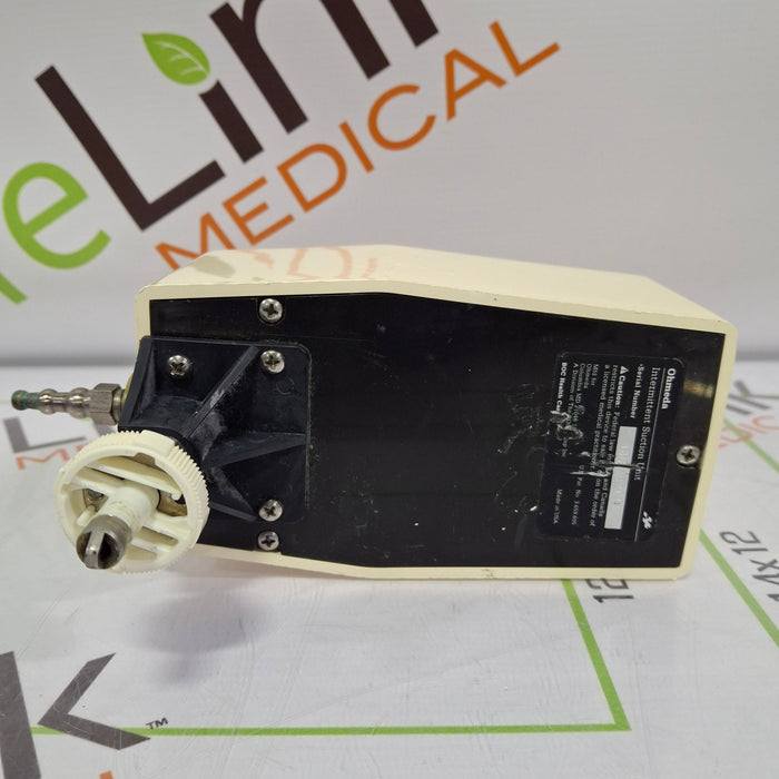 Ohmeda Medical 200 Intermittent Suction Unit