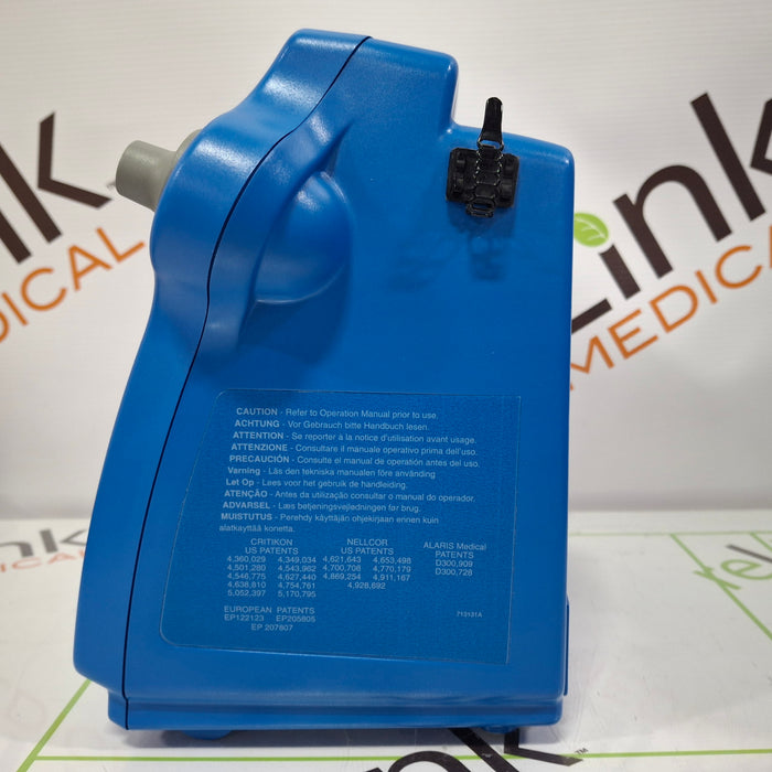 GE Healthcare Dinamap Pro 100 Vital Signs Monitor