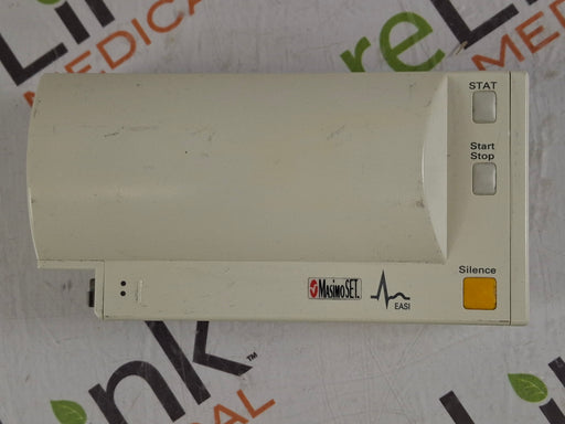 Philips Philips M3001A-A03 Masimo SpO2, NIBP, ECG MMS Module Patient Monitors reLink Online