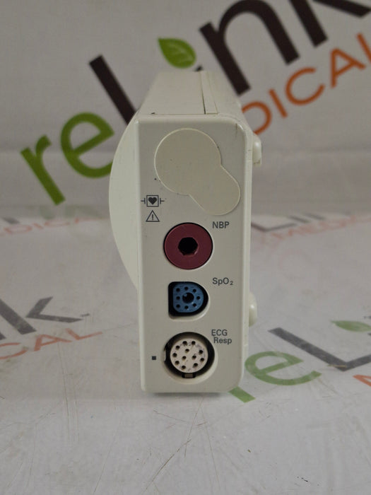 Philips Philips M3001A-A03 Masimo SpO2, NIBP, ECG MMS Module Patient Monitors reLink Online