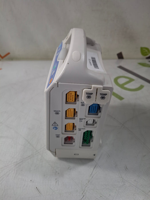 Nihon Kohden BSM-1773 Life Scope PT Transport Patient Monitor