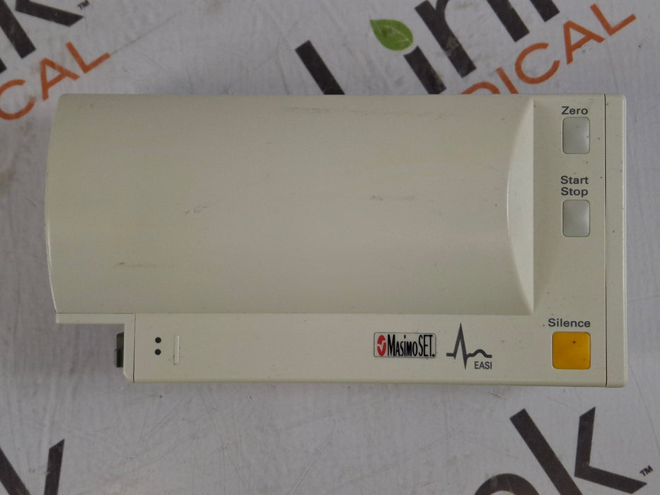 Philips M3001A-A03C06 Masimo SpO2, NIBP, ECG, Temp, IBP MMS Module
