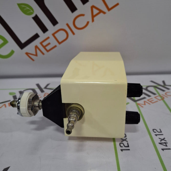 Ohmeda Medical 200 Intermittent Suction Unit