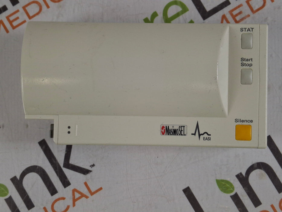 Philips M3001A-A03 Masimo SpO2, NIBP, ECG MMS Module