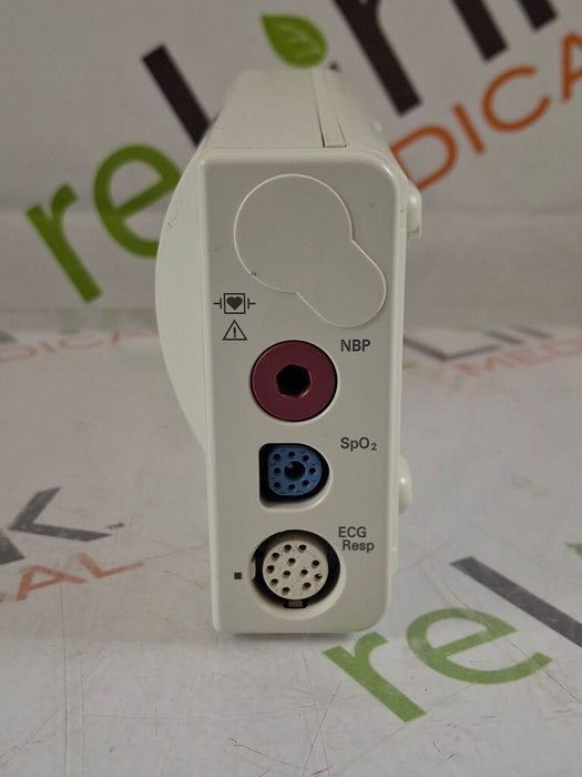 Philips M3001A-A03 Masimo SpO2, NIBP, ECG MMS Module
