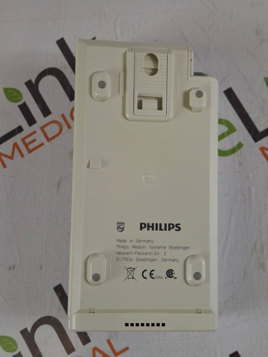 Philips M3001A-A03 Masimo SpO2, NIBP, ECG MMS Module