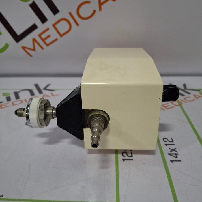 Ohmeda Medical 200 Intermittent Suction Unit