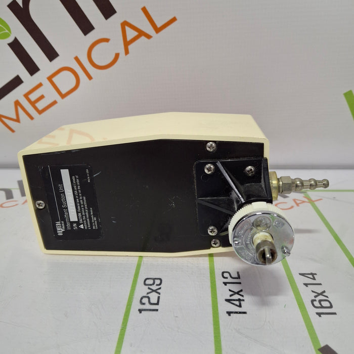 Ohmeda Medical 200 Intermittent Suction Unit