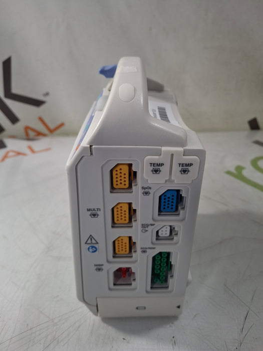 Nihon Kohden BSM-1773 Life Scope PT Transport Patient Monitor