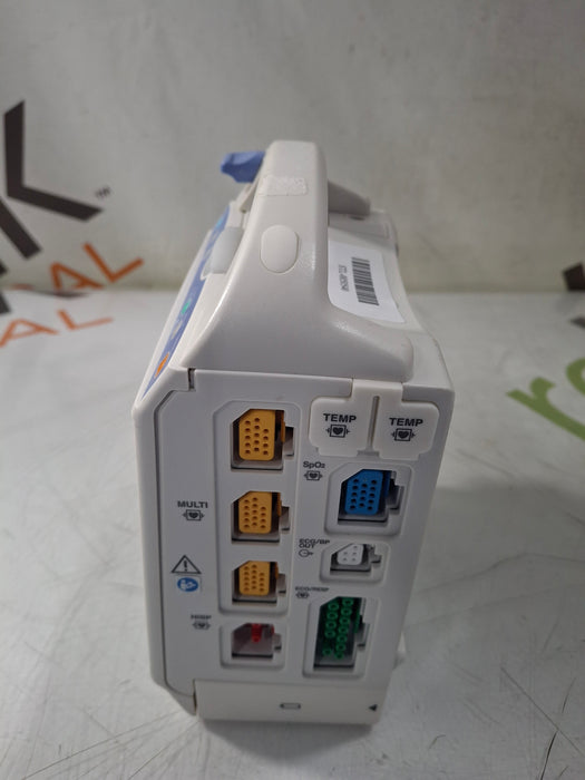 Nihon Kohden BSM-1773 Life Scope PT Transport Patient Monitor