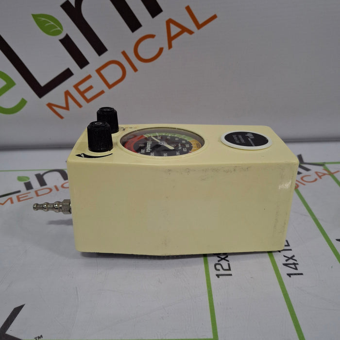 Ohmeda Medical 200 Intermittent Suction Unit