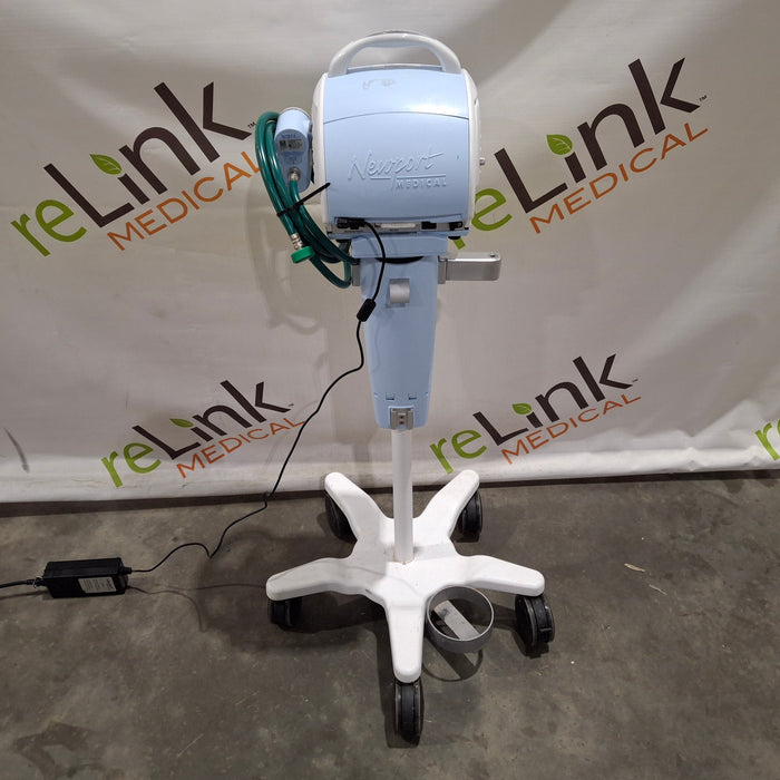 Newport Medical HT70 Plus Ventilator