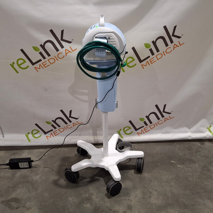 Newport Medical HT70 Plus Ventilator