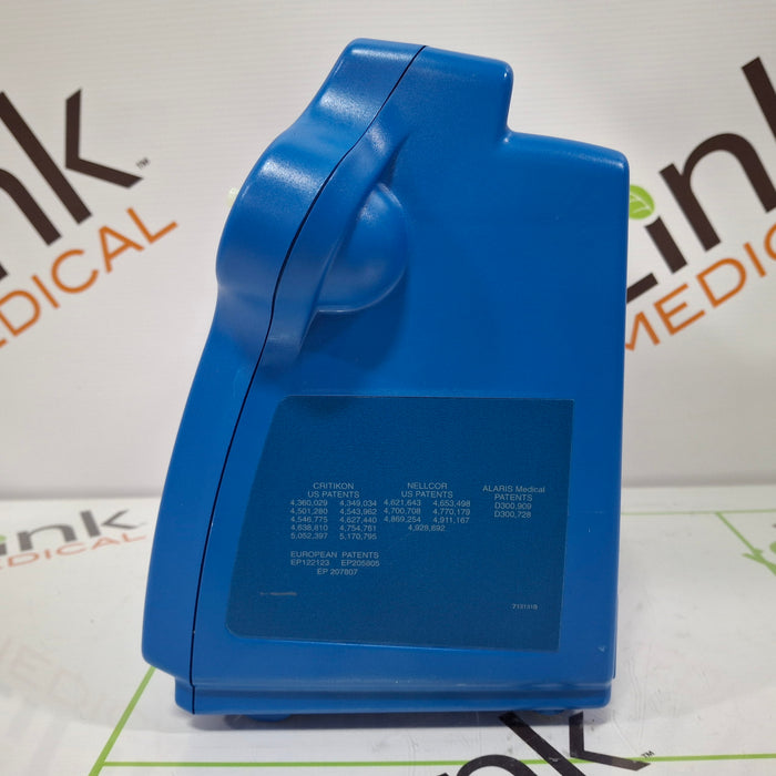 GE Healthcare GE Healthcare Dinamap Pro 100 Vital Signs Monitor Patient Monitors reLink Online