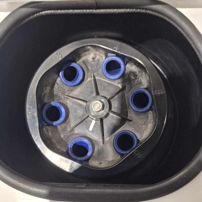 Drucker Diagnostics LabCorp 642E Centrifuge