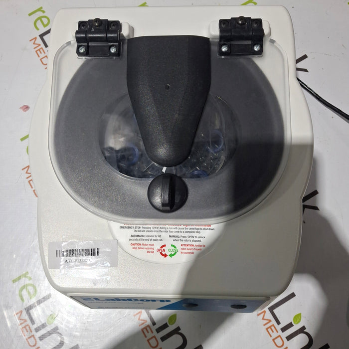 Drucker Diagnostics LabCorp 642E Centrifuge