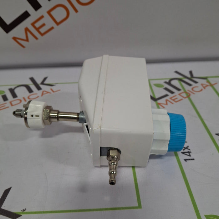 Precision Medical PM3400 Pediatric Continuous Intermittent Vacuum Regulator