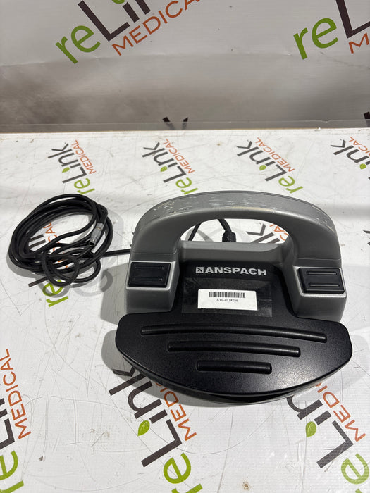 Anspach E-FP Footswitch
