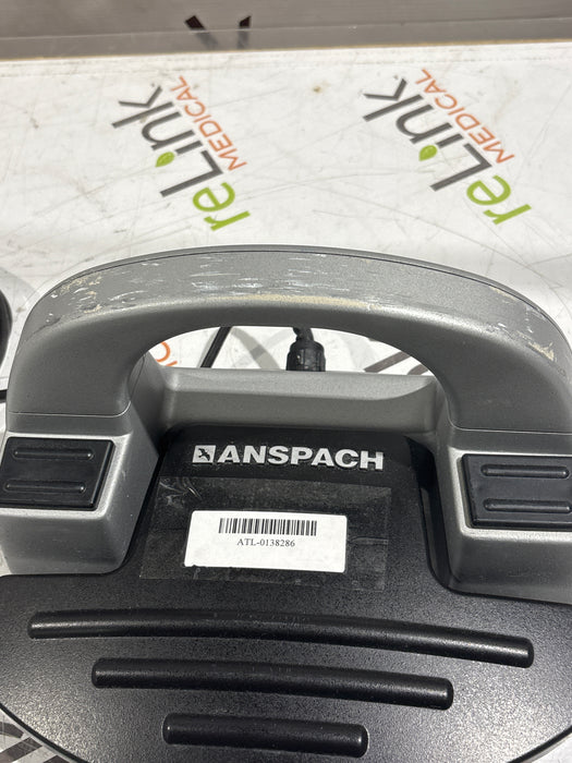 Anspach E-FP Footswitch