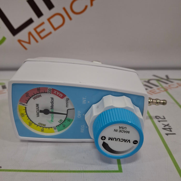 Precision Medical Precision Medical PM3300 Intermittent Vacuum Regulator Respiratory reLink Online