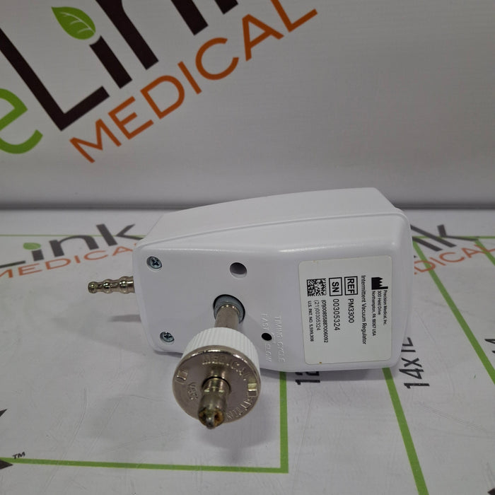 Precision Medical Precision Medical PM3300 Intermittent Vacuum Regulator Respiratory reLink Online