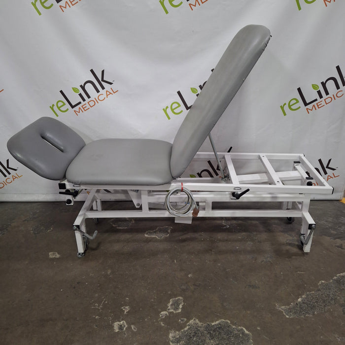 Medi-Plinth 11713-605 Chiropractic Table