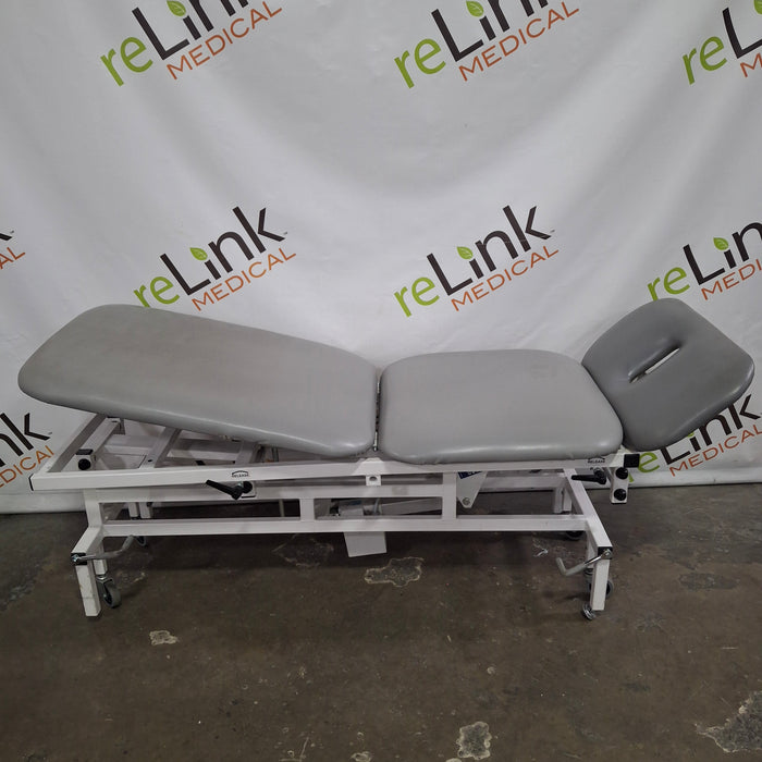 Medi-Plinth 11713-605 Chiropractic Table