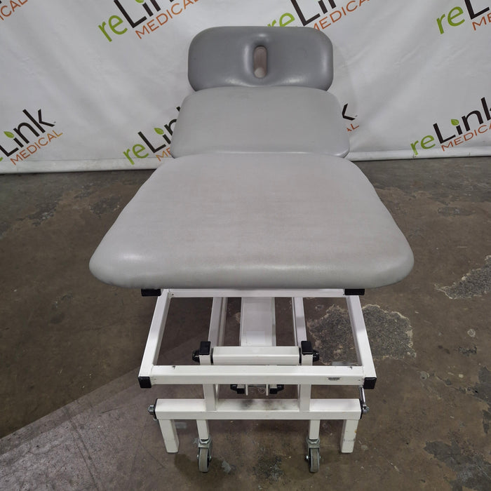 Medi-Plinth 11713-605 Chiropractic Table
