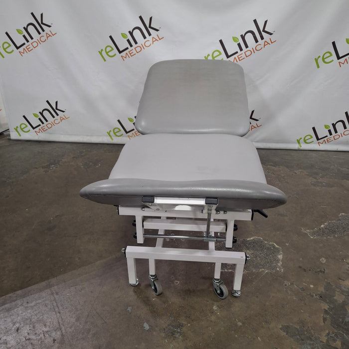 Medi-Plinth 11713-605 Chiropractic Table