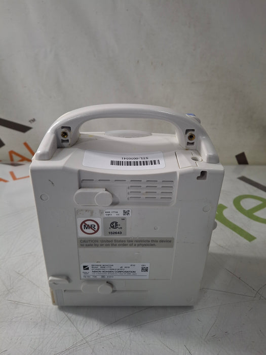 Nihon Kohden BSM-1773 Life Scope PT Transport Patient Monitor