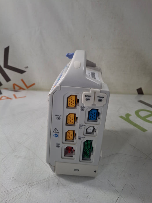 Nihon Kohden BSM-1773 Life Scope PT Transport Patient Monitor