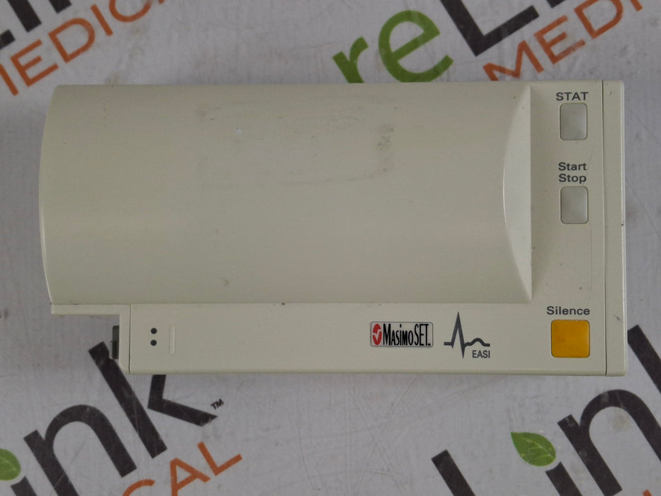 Philips M3001A-A03 Masimo SpO2, NIBP, ECG MMS Module