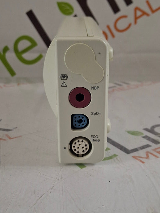 Philips M3001A-A03 Masimo SpO2, NIBP, ECG MMS Module