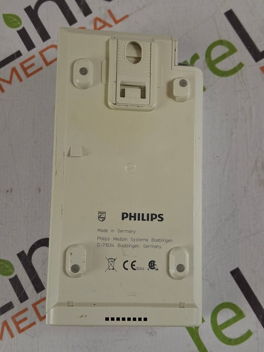Philips M3001A-A03 Masimo SpO2, NIBP, ECG MMS Module