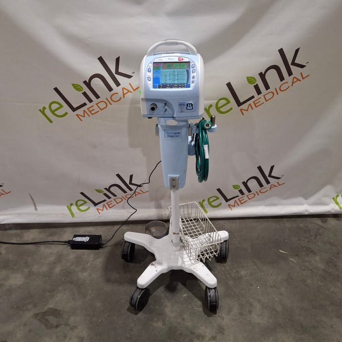 Newport Medical HT70 Plus Ventilator