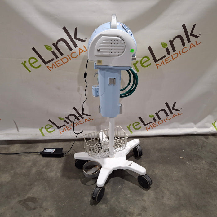 Newport Medical HT70 Plus Ventilator