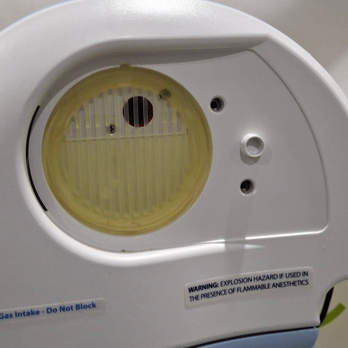 Newport Medical HT70 Plus Ventilator