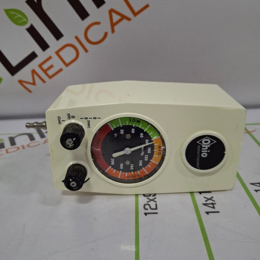 Ohmeda Medical Ohmeda Medical 200 Intermittent Suction Unit Respiratory reLink Online