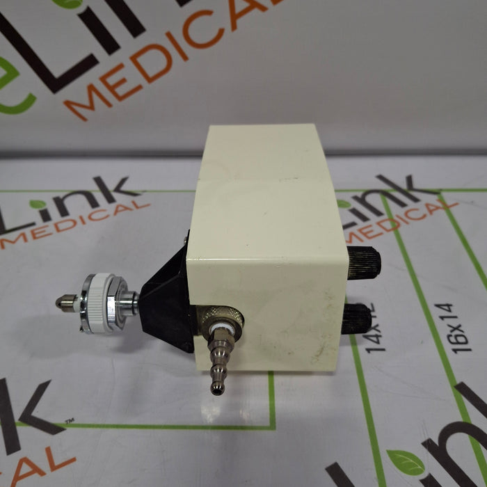 Ohmeda Medical Ohmeda Medical 200 Intermittent Suction Unit Respiratory reLink Online