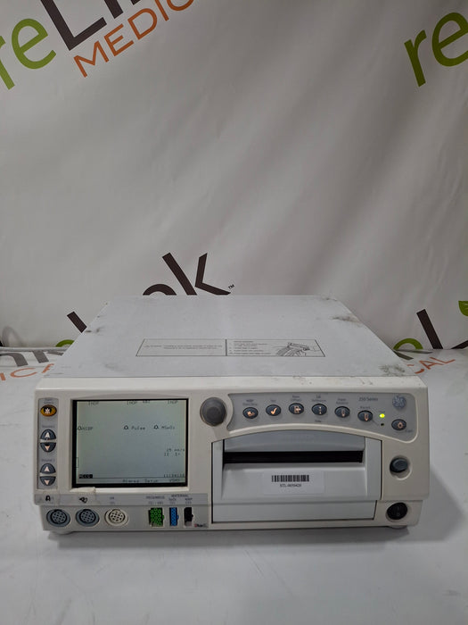 GE Healthcare Corometrics 250cx Series Model 259cx Fetal Monitor