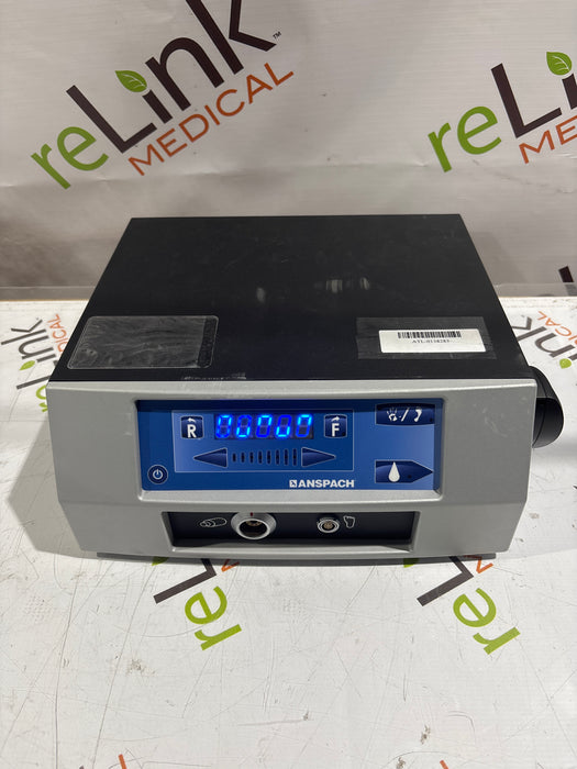 Anspach SC3002 G1 Shaver System
