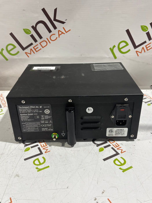 Anspach SC3002 G1 Shaver System