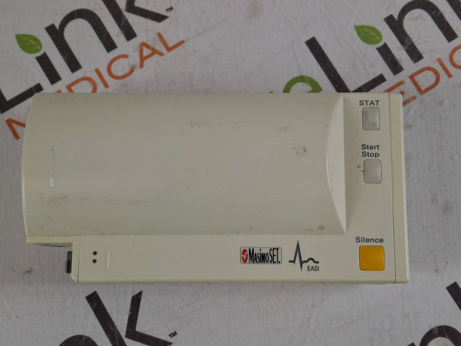 Philips M3001A-A03 Masimo SpO2, NIBP, ECG MMS Module