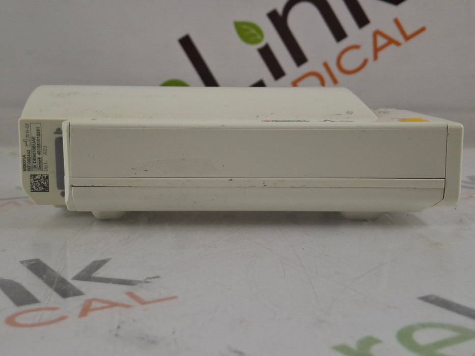 Philips M3001A-A03 Masimo SpO2, NIBP, ECG MMS Module