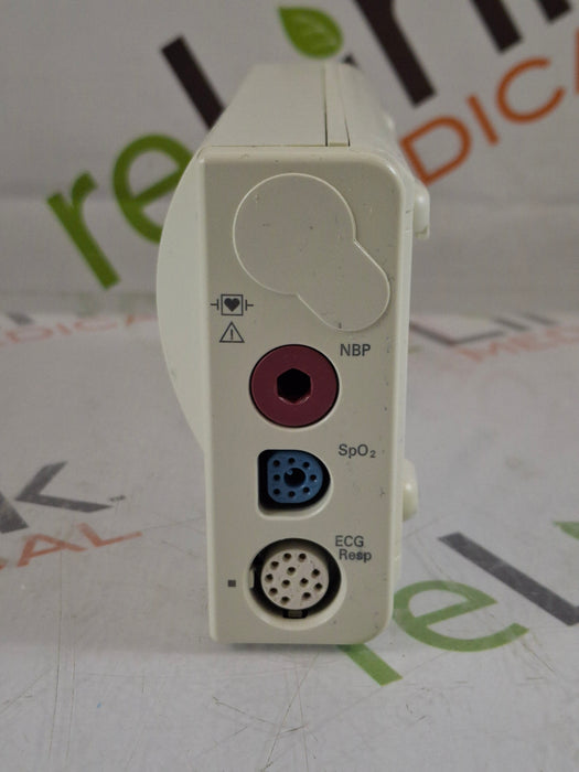 Philips M3001A-A03 Masimo SpO2, NIBP, ECG MMS Module