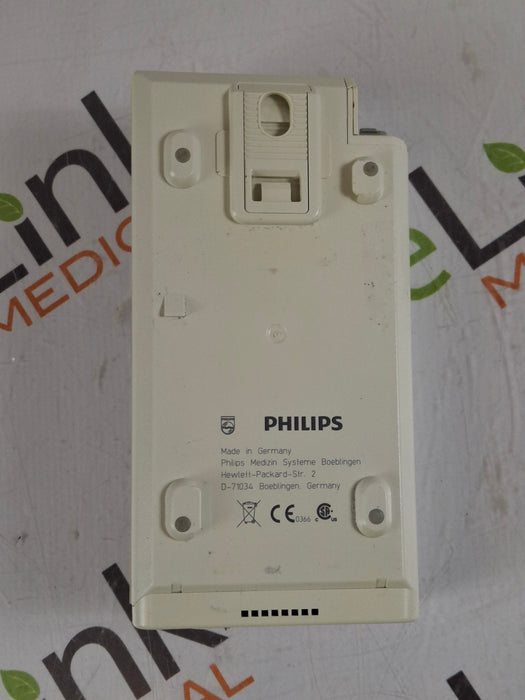Philips M3001A-A03 Masimo SpO2, NIBP, ECG MMS Module