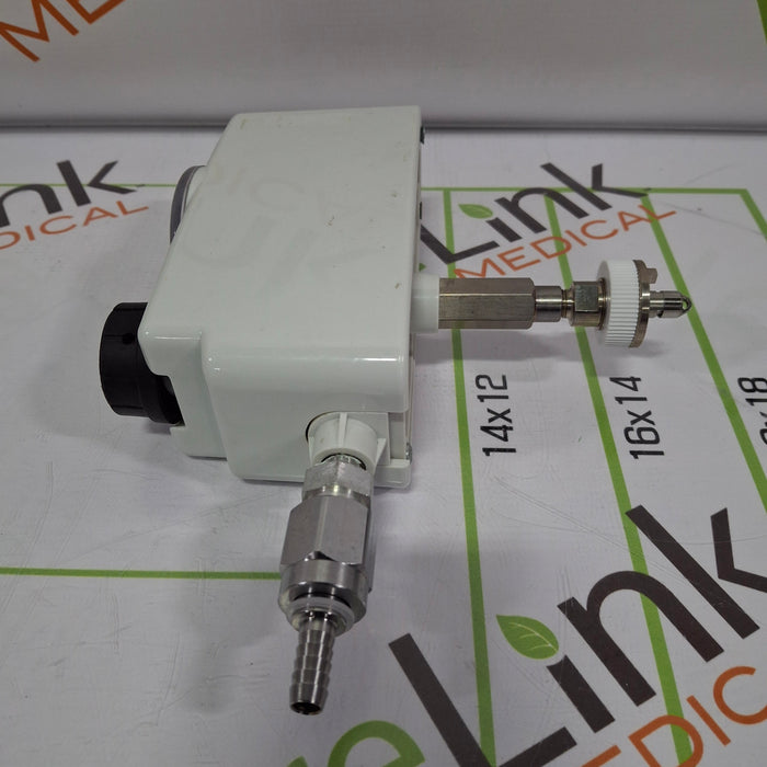 Allied Medical Vacutron Pediatric Model Suction Regulator